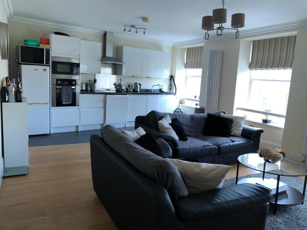 Main image of property: Thane Court, 1-3 Royal Parade, Harrogate