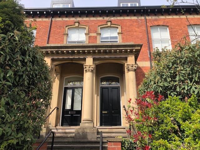 Main image of property: Flat 2 Hanover House, 22 Clarendon Road, Leeds
