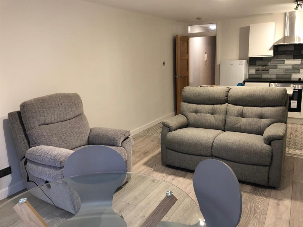 Main image of property: Mountfields, Kelso Road, Leeds