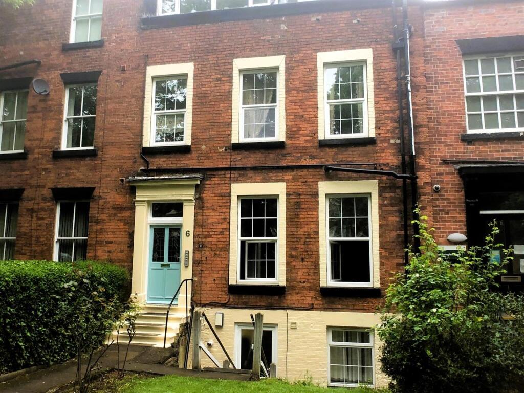 Main image of property: Springfield Mount, Leeds