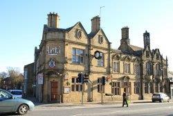 Main image of property: Flat 9 The Old Police Station, Harrogate Road, Leeds