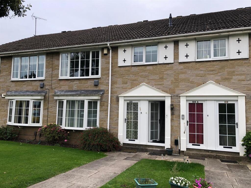 Main image of property: Stonegate Road, Leeds