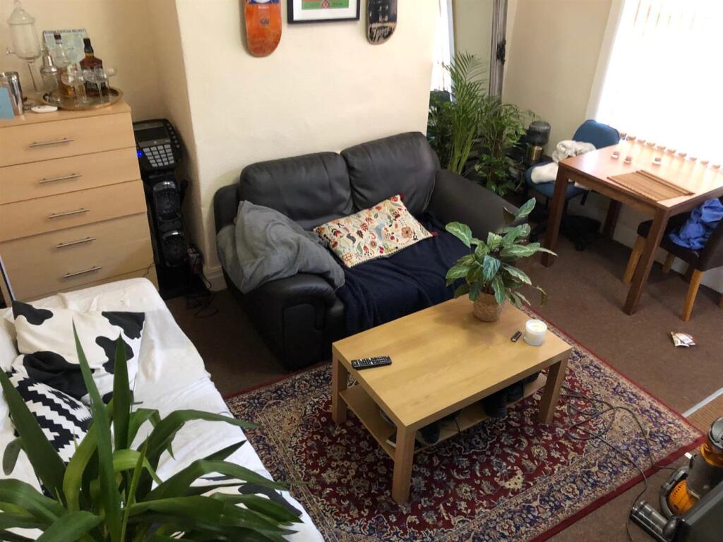 Main image of property: Elizabeth Street, Leeds