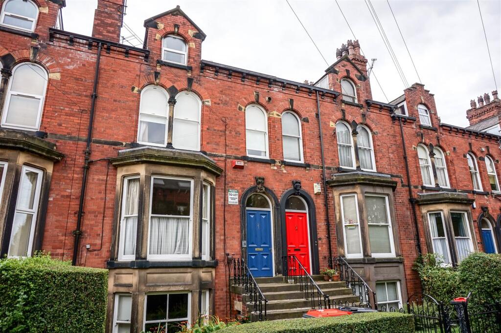 Main image of property: St Michaels Road, Leeds