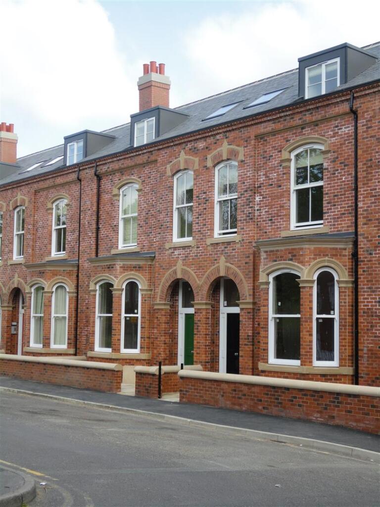 Main image of property: Charles Apartments, Hanover Square, Leeds