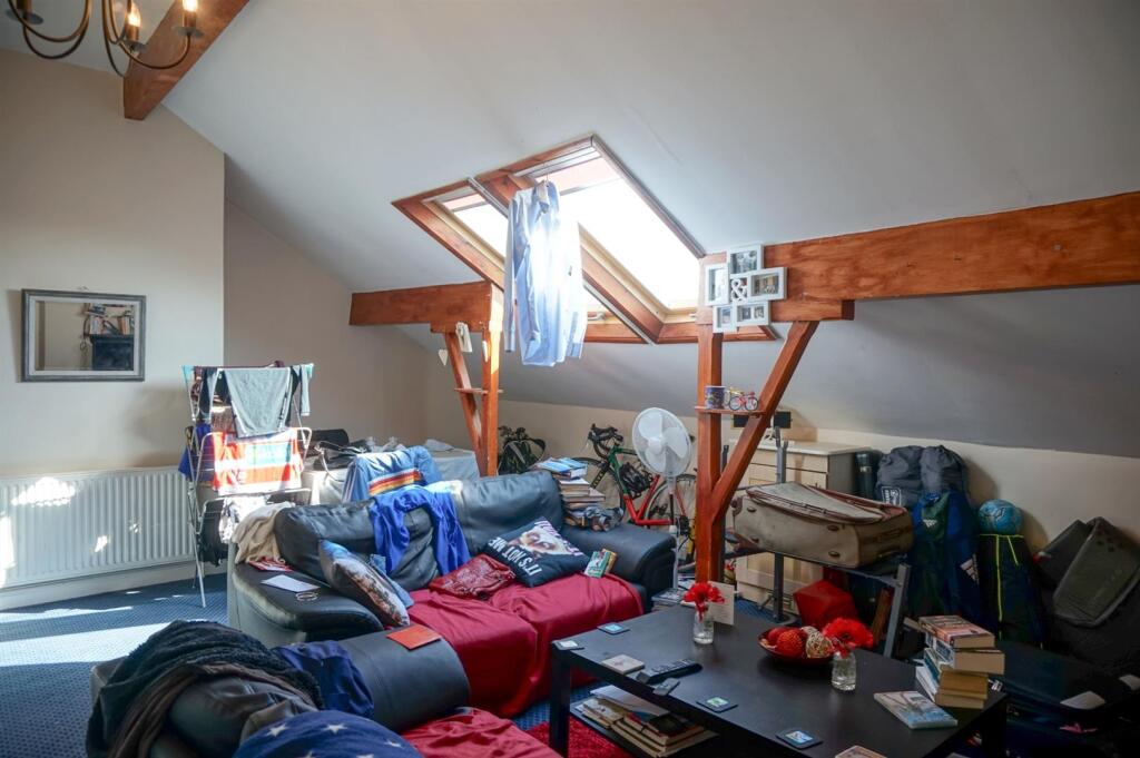 Main image of property: Wesley Road, Leeds