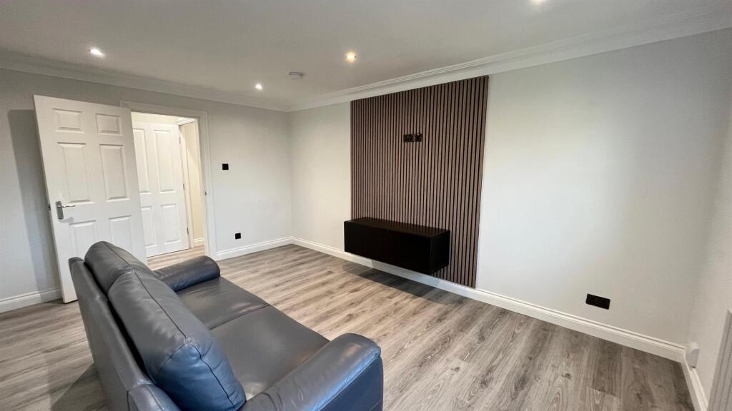 Main image of property: Grangewood, North Grange Road, Leeds