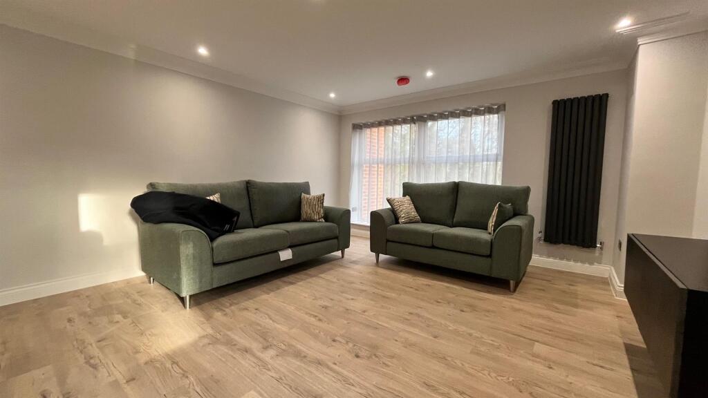 Main image of property: North Grange Road, Leeds