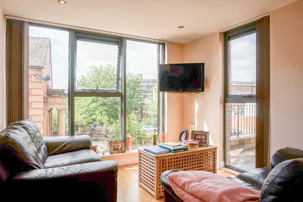 Main image of property: Charles Apartments, Hanover Square, Leeds, West Yorkshire, LS3