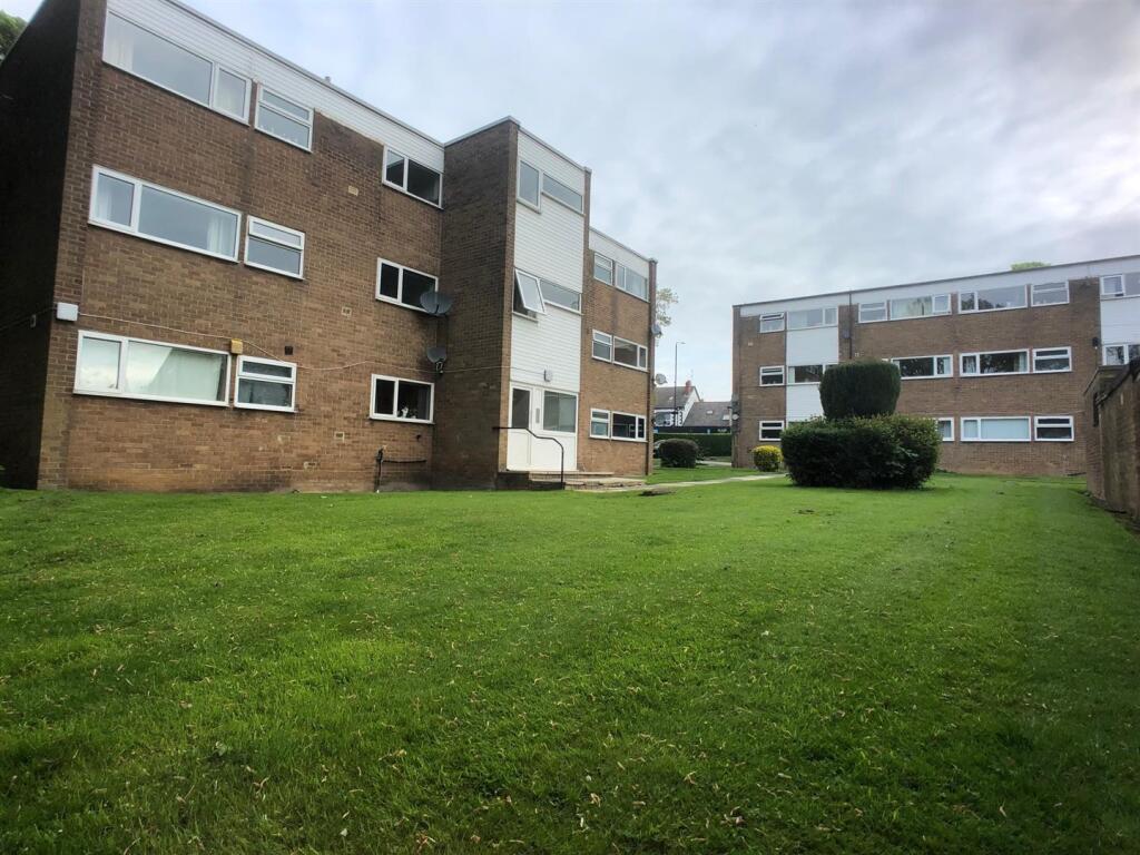 Main image of property: Park View Court, Roundhay, Leeds
