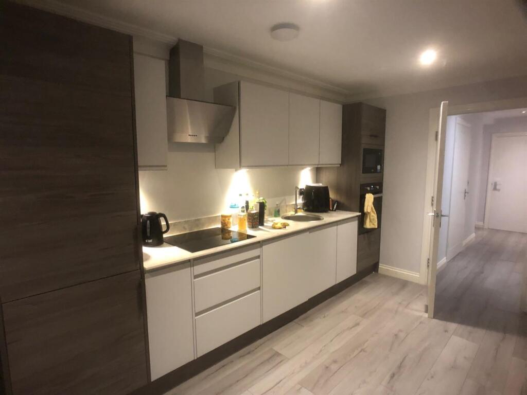 Main image of property: G01 Concord House, Leylands Road, Leeds