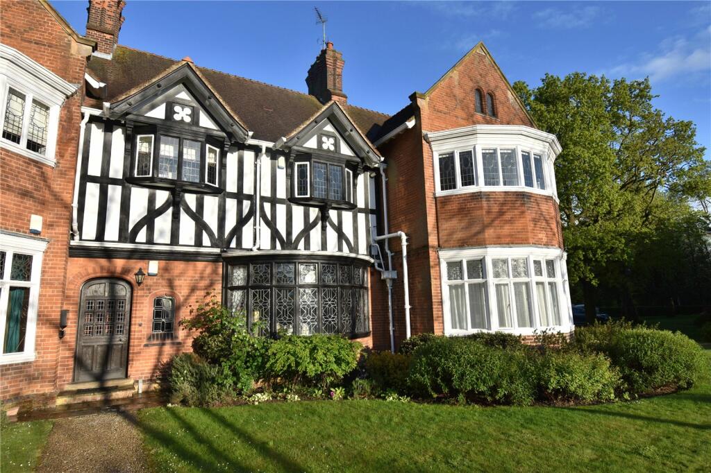 Main image of property: Lexden Grange, Lexden, Colchester, Essex, CO3