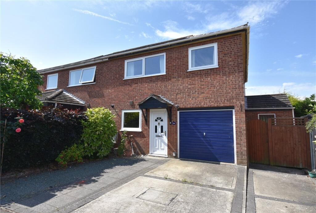 Main image of property: Broad Oaks Park, Colchester, Essex, CO4