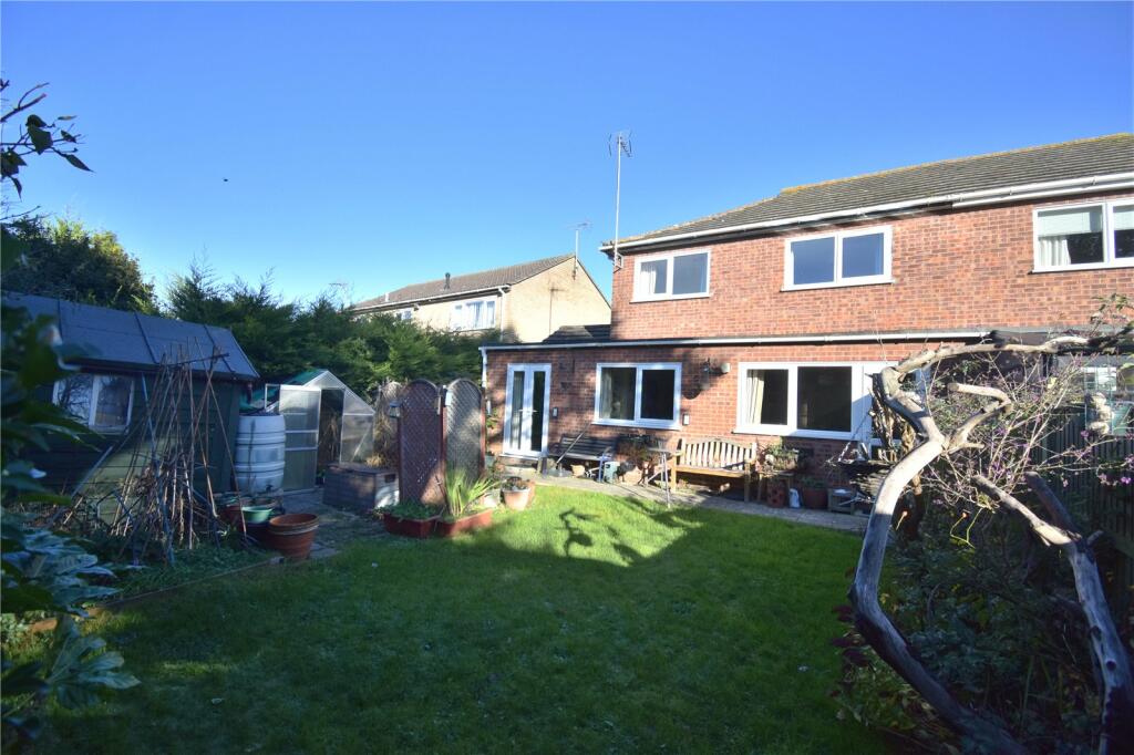 Additional property image - Broad Oaks Park, Colchester, Essex, CO4