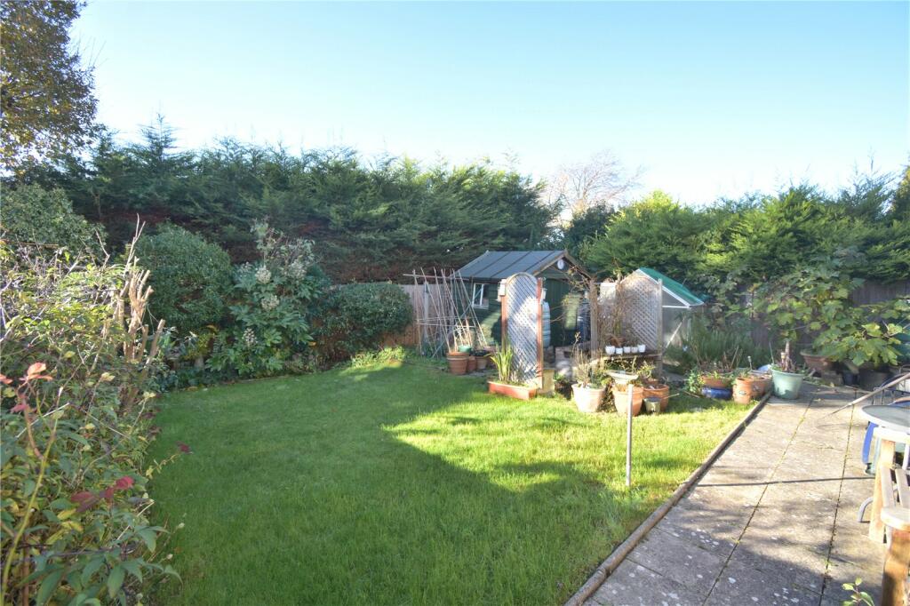 Additional property image - Broad Oaks Park, Colchester, Essex, CO4