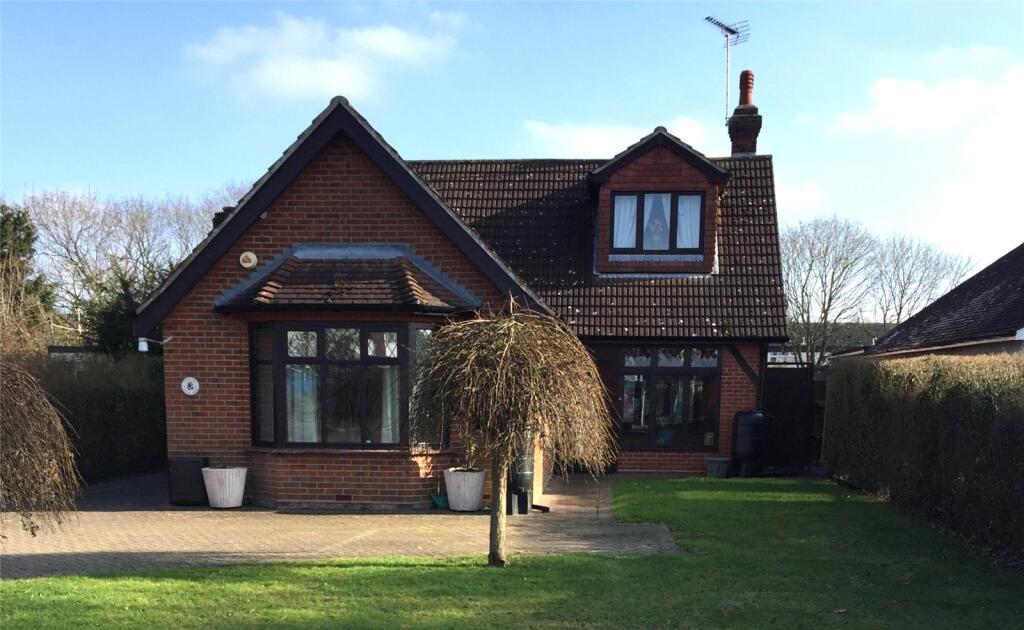 Main image of property: Layer Road, Colchester, Essex, CO2