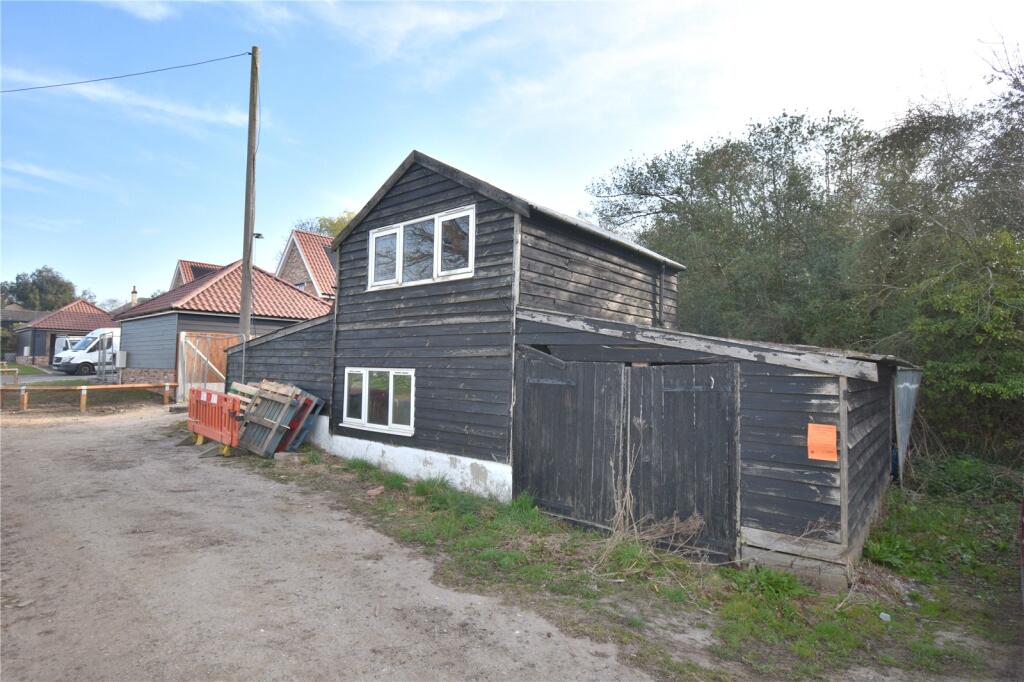 Main image of property: Primrose Hill, Wrabness, Manningtree, Essex, CO11