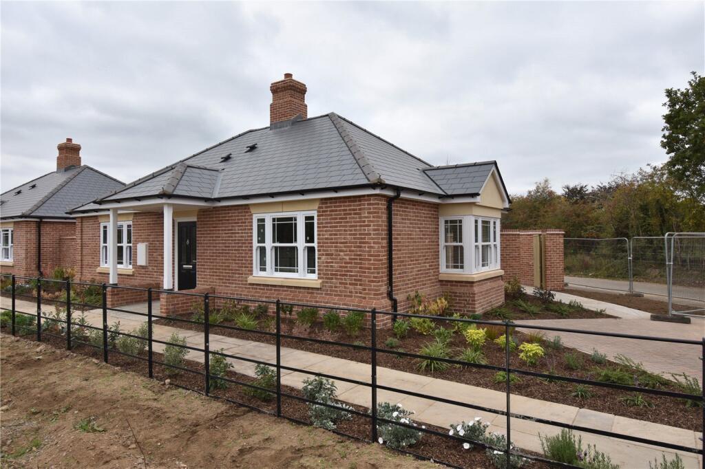 Main image of property: Gosbecks View, Colchester, Essex, CO2