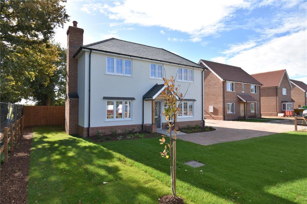 Main image of property: Holly Farm Close, Main Road, Frating, Essex, CO7