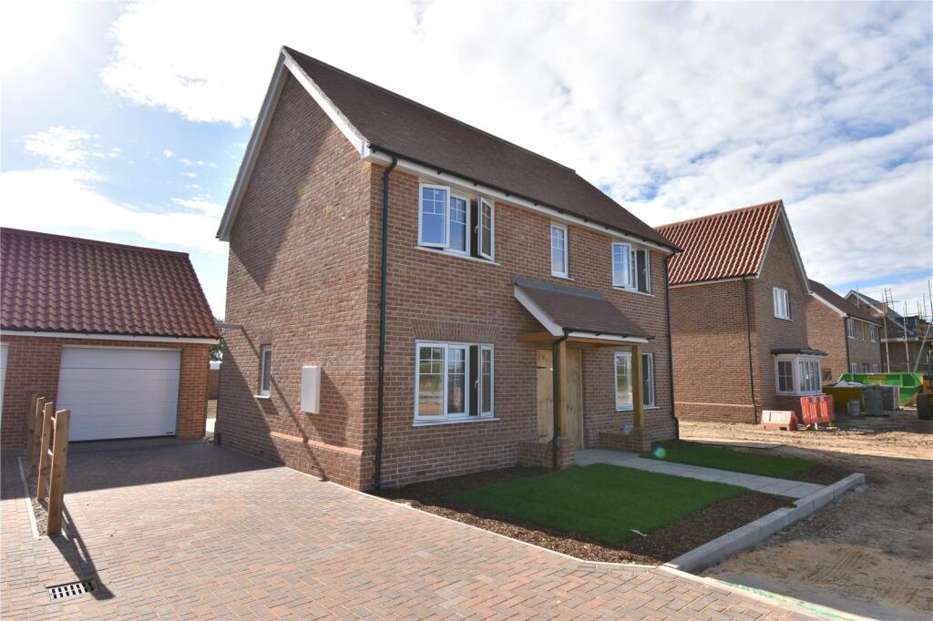 Main image of property: Holly Farm Close, Main Road, Frating, Essex, CO7
