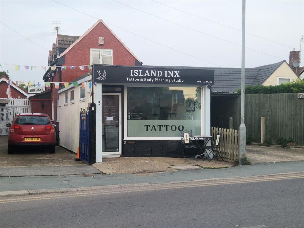 Main image of property: Queens Corner, West Mersea, Colchester, CO5