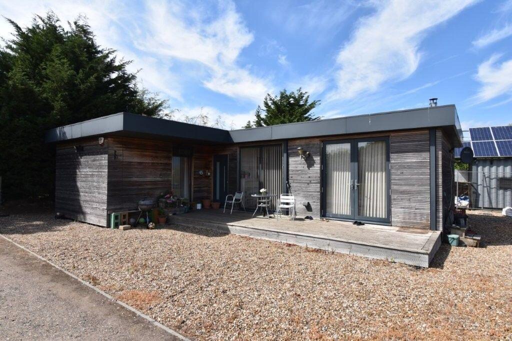 Main image of property: Stones Green Road, Great Oakley, Harwich