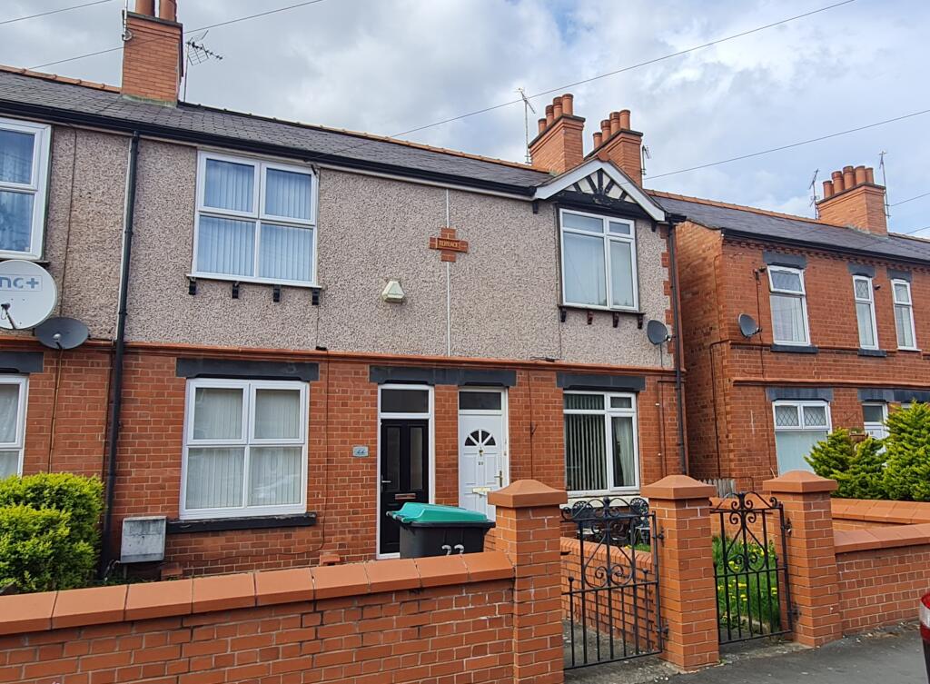 Main image of property: Norman Road