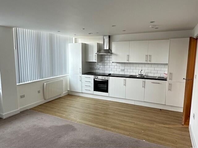 Main image of property: Abbey Foregate