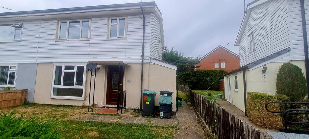 Main image of property: Watts Dyke