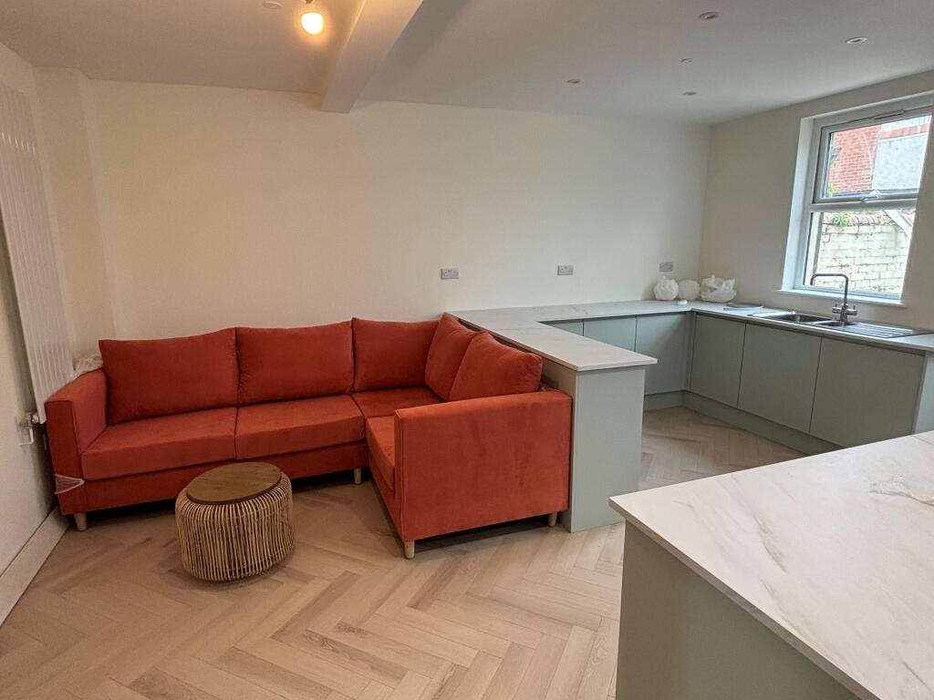Main image of property: Benjamin Road