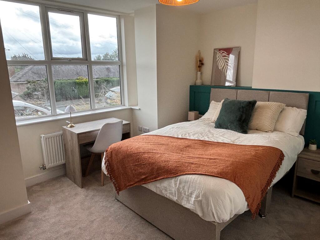 Main image of property: Benjamin Road