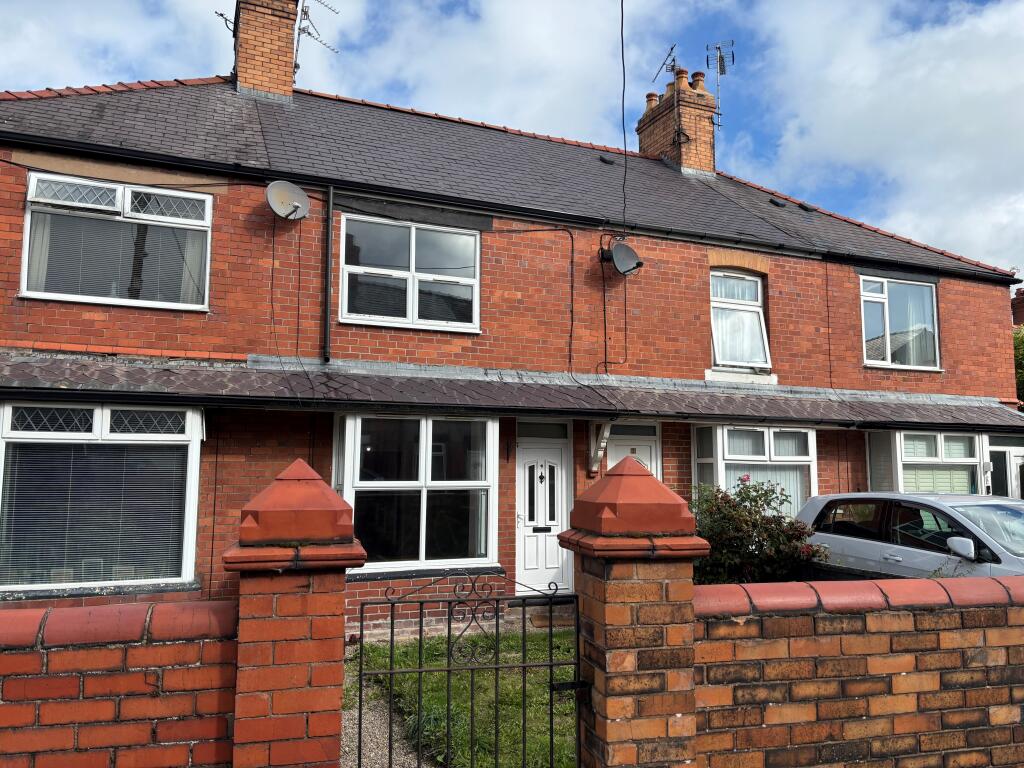 Main image of property: Owen Street, Rhosllanerchrugog
