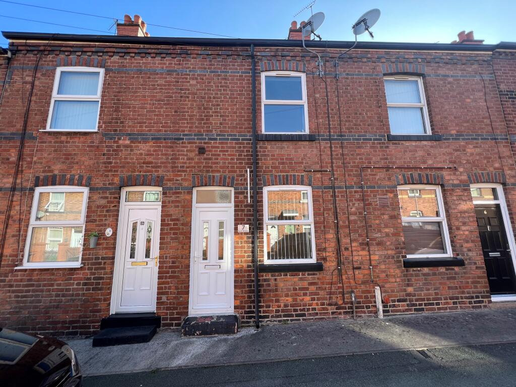 Main image of property: Bury Street, Wrexham