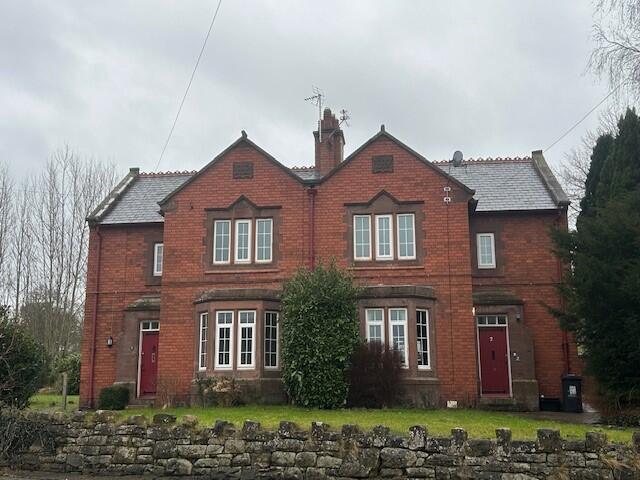 Main image of property: Dairy Cottage, Wrexham