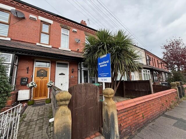 Main image of property: Ruabon Road