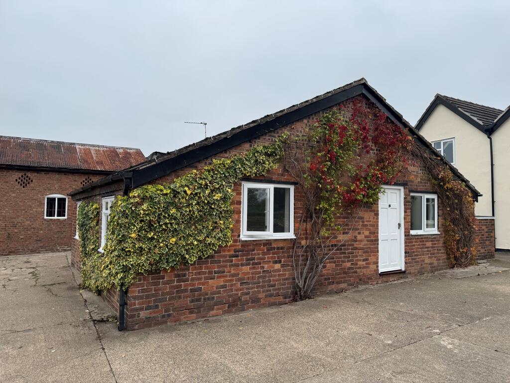 Main image of property: Overton, Wrexham