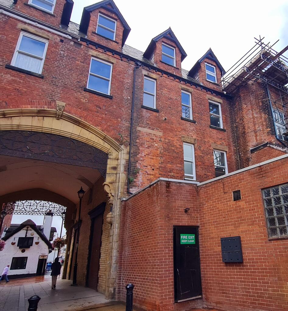 Main image of property: Argyle Street