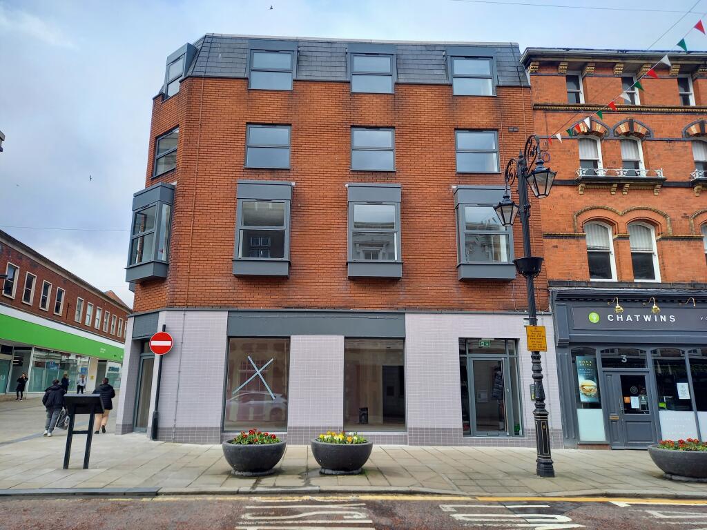 Main image of property: High Street