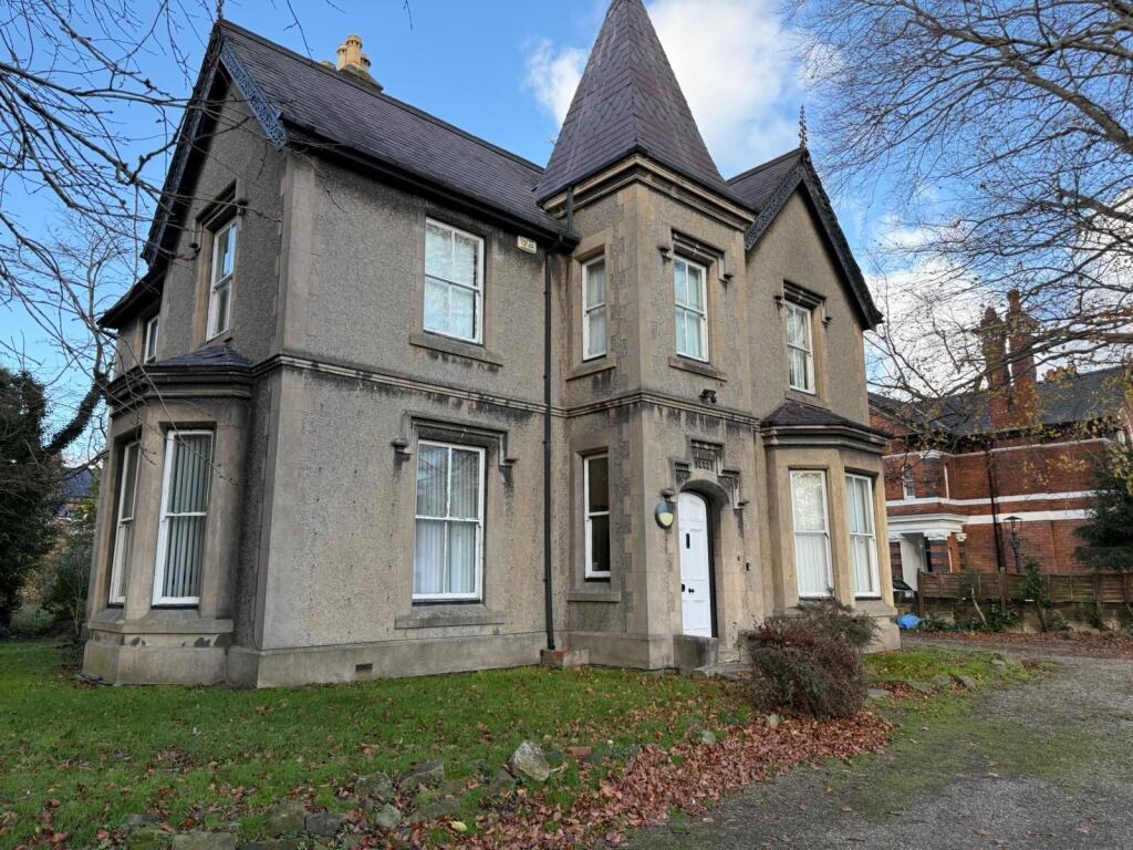 Main image of property: Grove Road, Wrexham ***UTILITY BILLS INCLUDED WITHIN RENT***