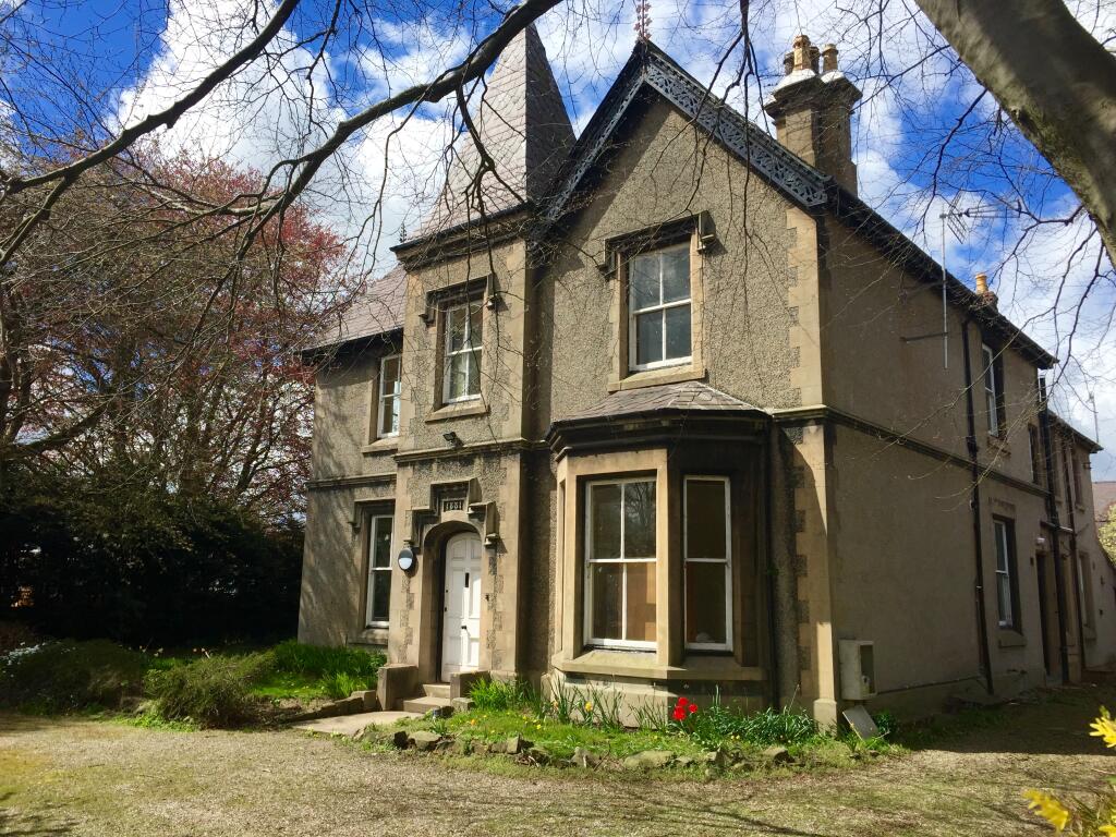 Main image of property: Grove Road, Wrexham