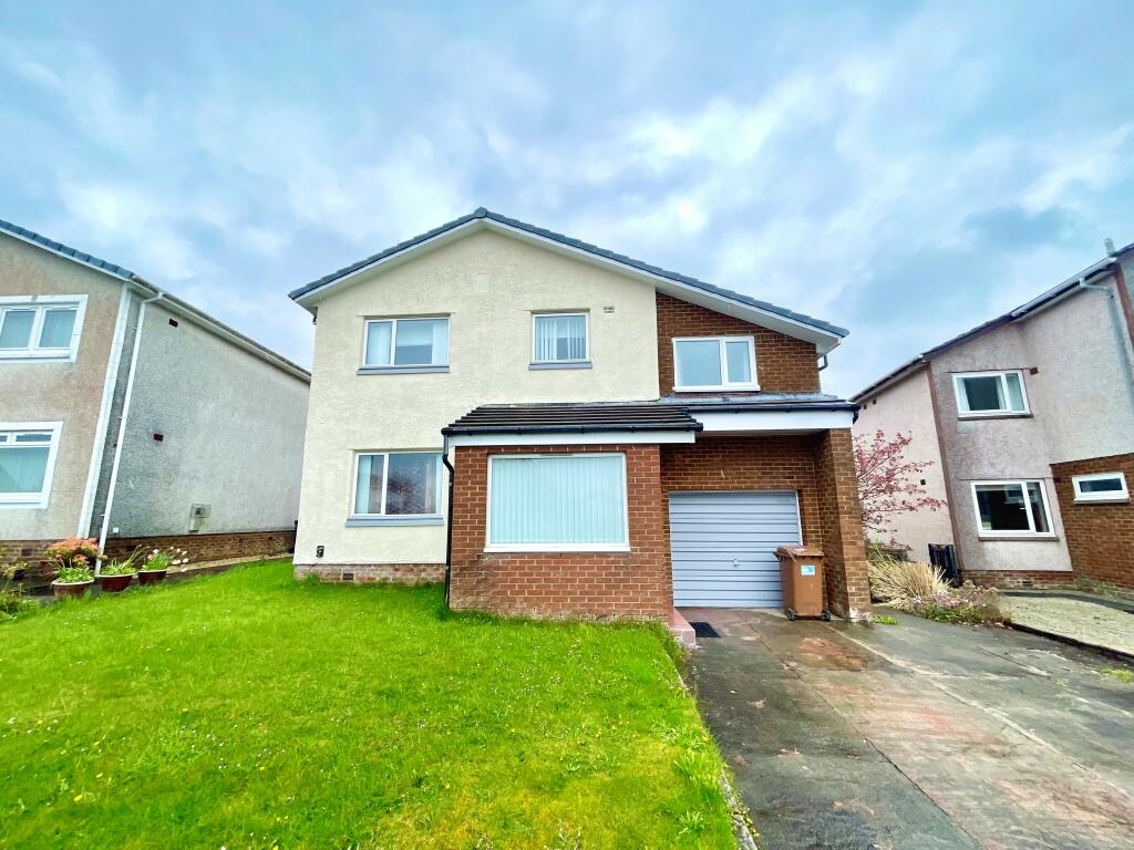 4 bedroom house for rent in Galston Avenue, Newton Mearns, G77 5SF, G77