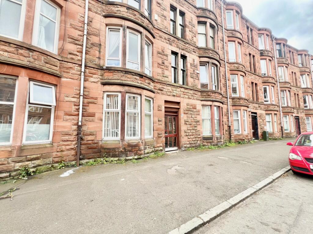 Main image of property: Torrisdale Street, Strathbungo, G42 8PL