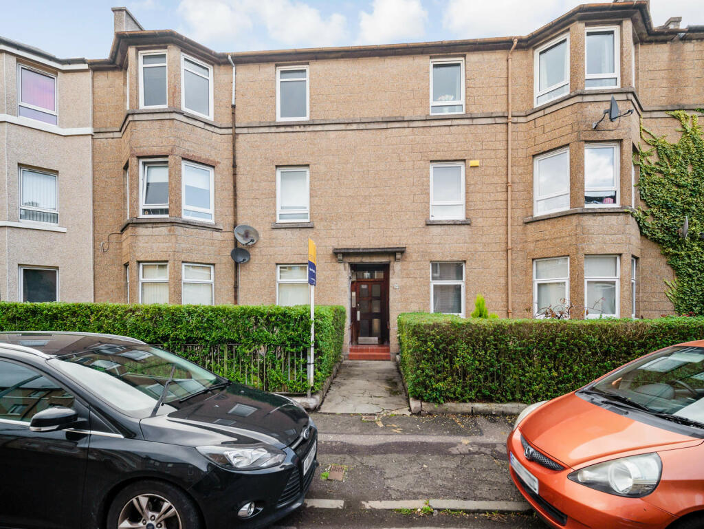 Main image of property: Salen Street, Bellahouston, G52 1EB