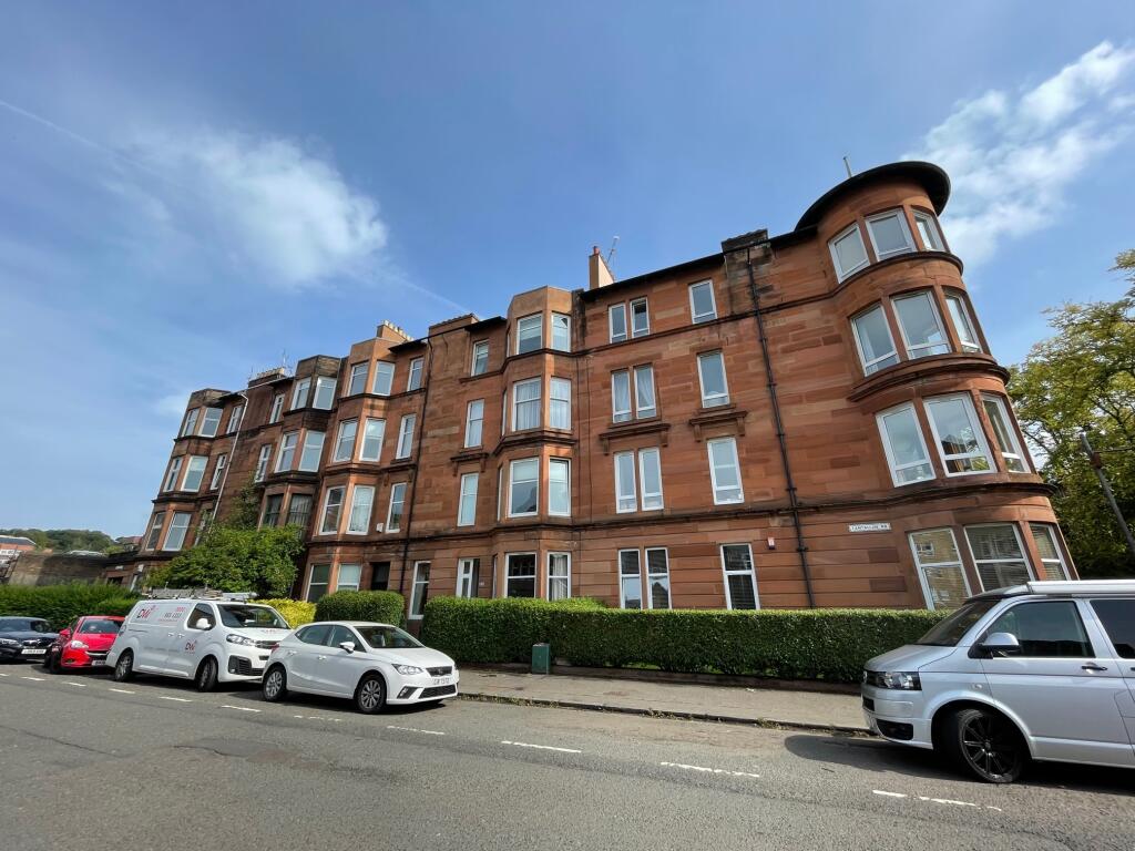 Main image of property: Tantallon Road, Shawlands, G41 3BD