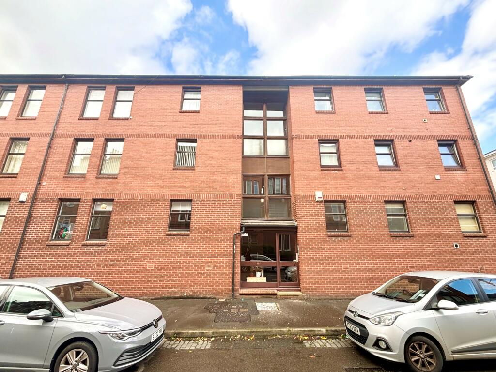 Main image of property: Eastwood Avenue, Shawlands, G41 3RT