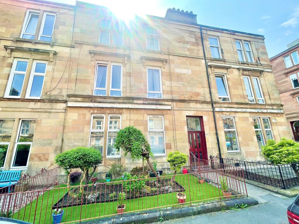 Main image of property: Grantley Street, Shawlands, G41 3PU