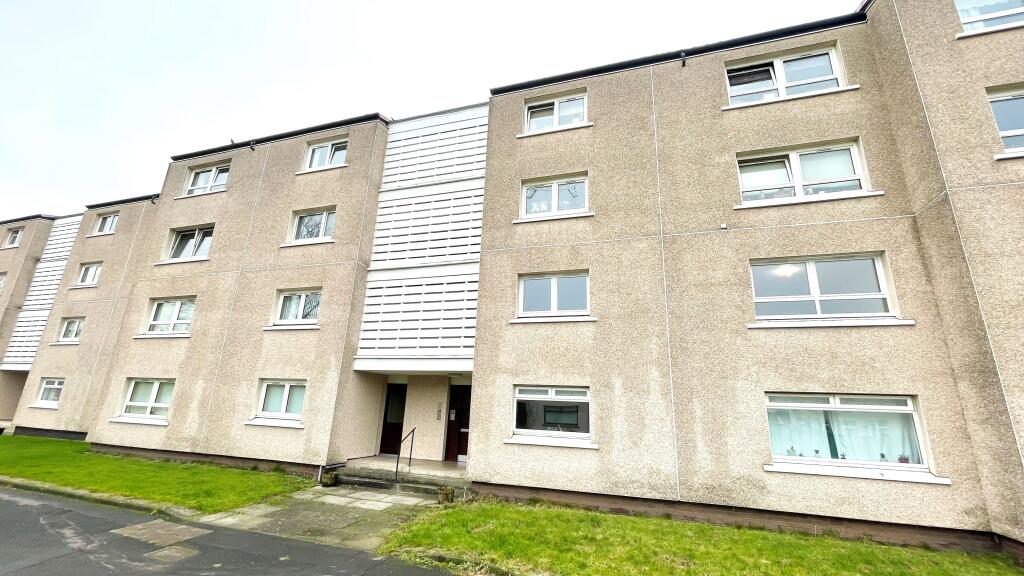 Main image of property: Maclean Square, Glasgow, G51 1TH