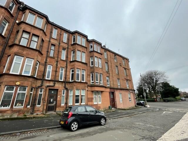 Main image of property: Tankerland Road, Cathcart, G44 4EW