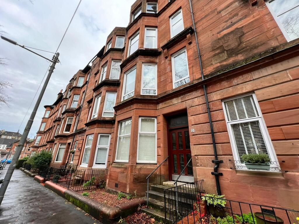 Main image of property: Edgemont Street, Shawlands, G41 3EH