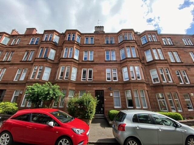 Main image of property: Walton Street, Shawlands, G41 3LR